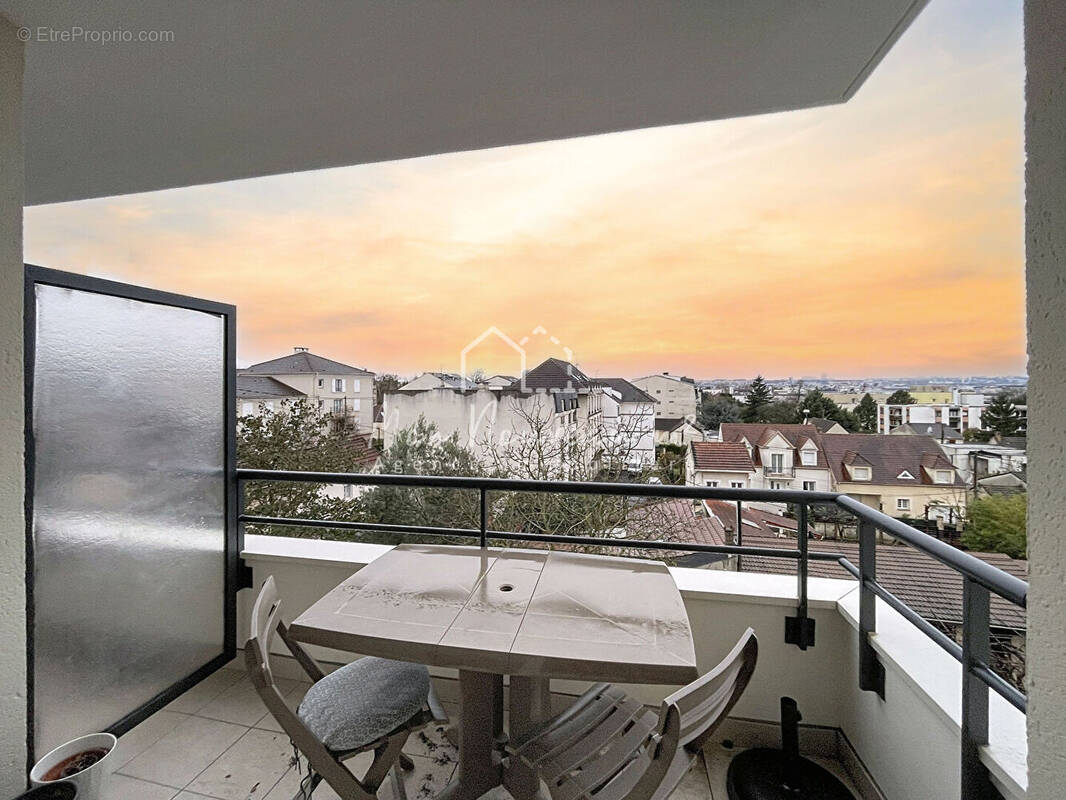 Appartement à NOISY-LE-GRAND