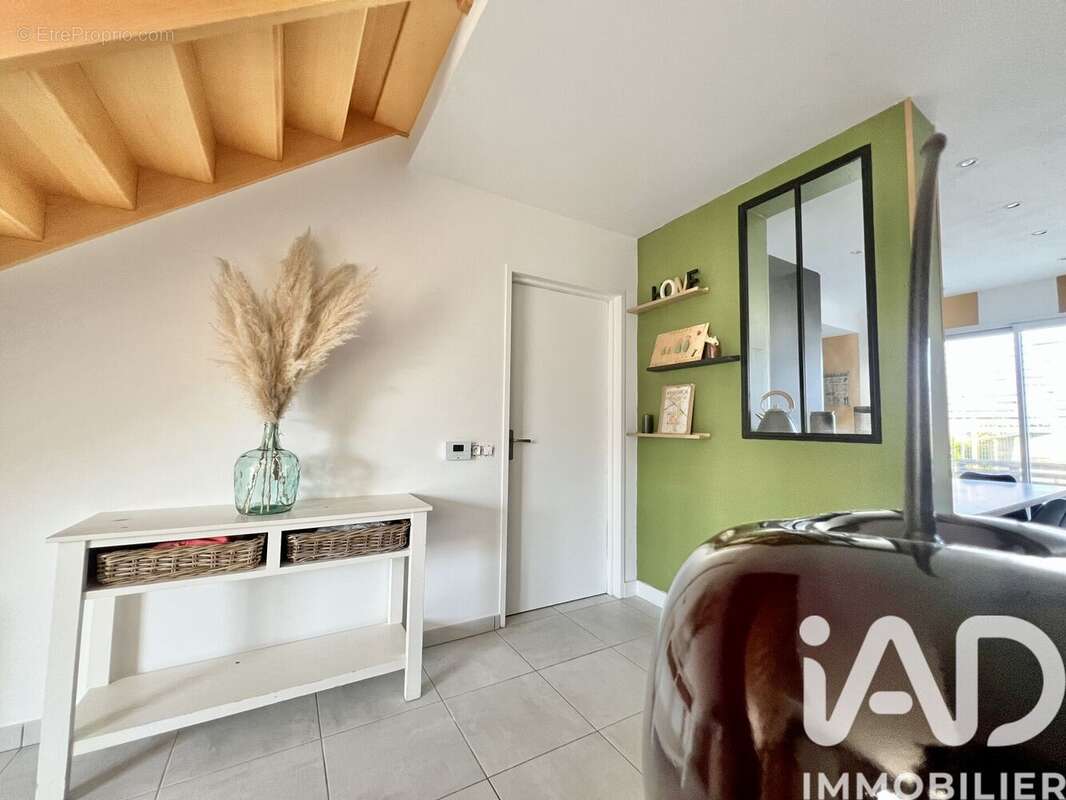 Photo 4 - Maison à LA MEIGNANNE
