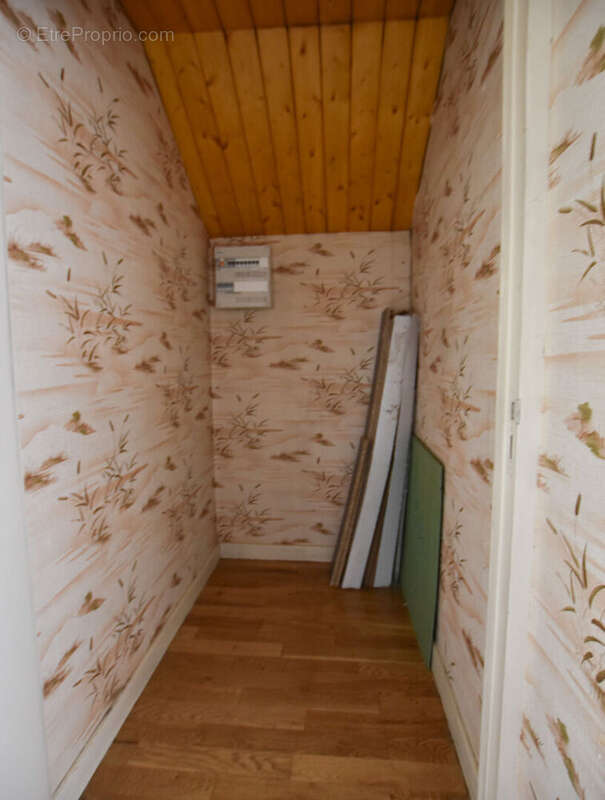 Appartement à MORRE