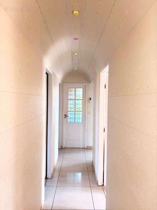 Maison T5 avec garage et piscine à vendre à Audenge - photo 10