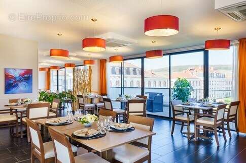 Appartement à EPERNAY