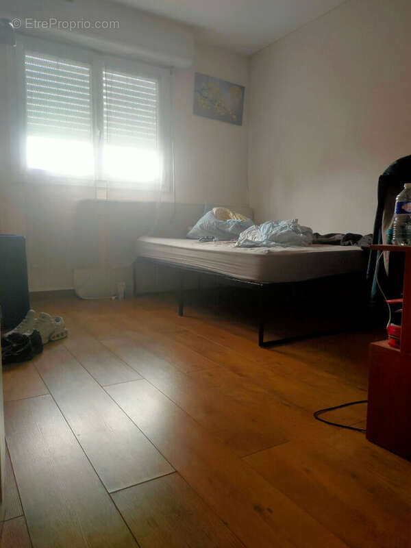 Appartement T3 de 69,48m2 au rez-de-chaussee Jardin Jean de Ockeghem, Tours , proche gare TGV, commerces, écoles - photo 9
