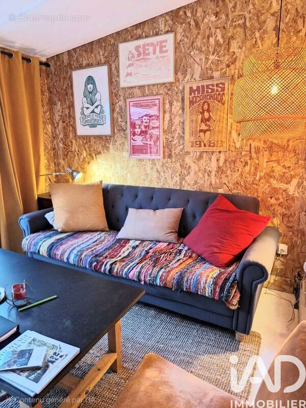 Photo 4 - Maison à DIVES-SUR-MER