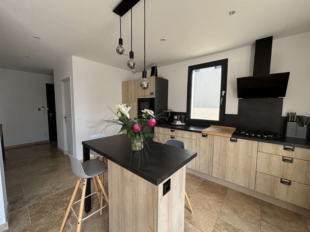 Maison à VAISON-LA-ROMAINE