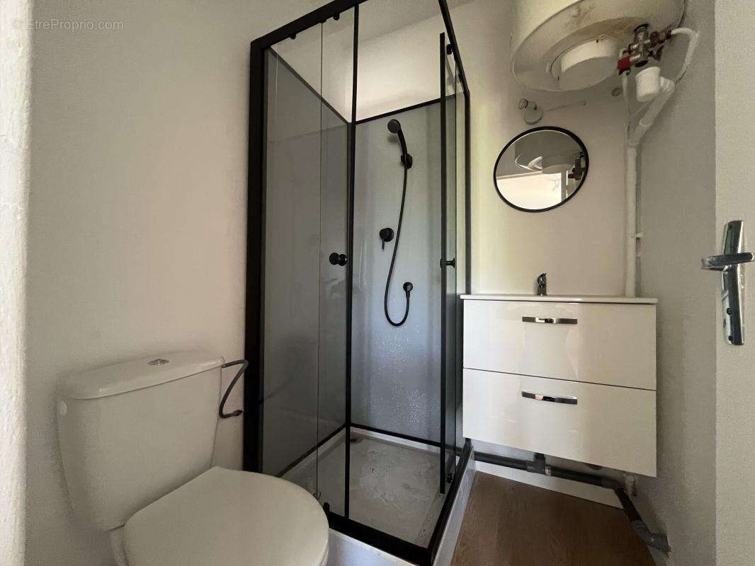 Appartement à MONTAUBAN