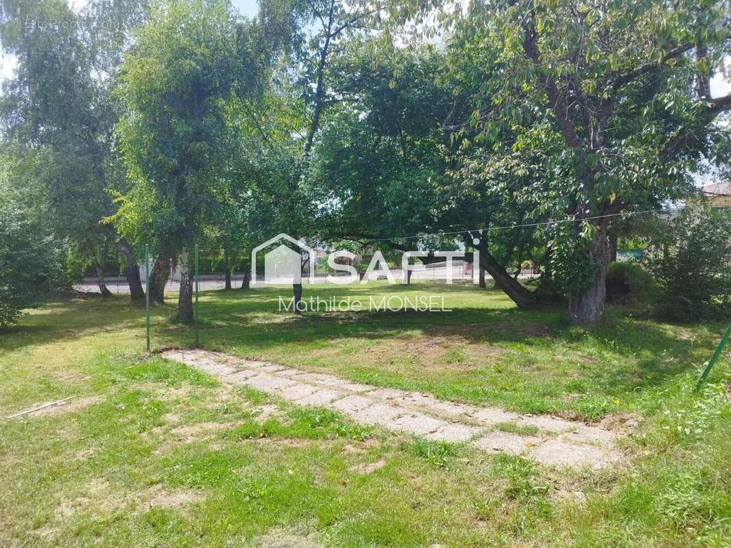 Photo 6 - Terrain à FORBACH