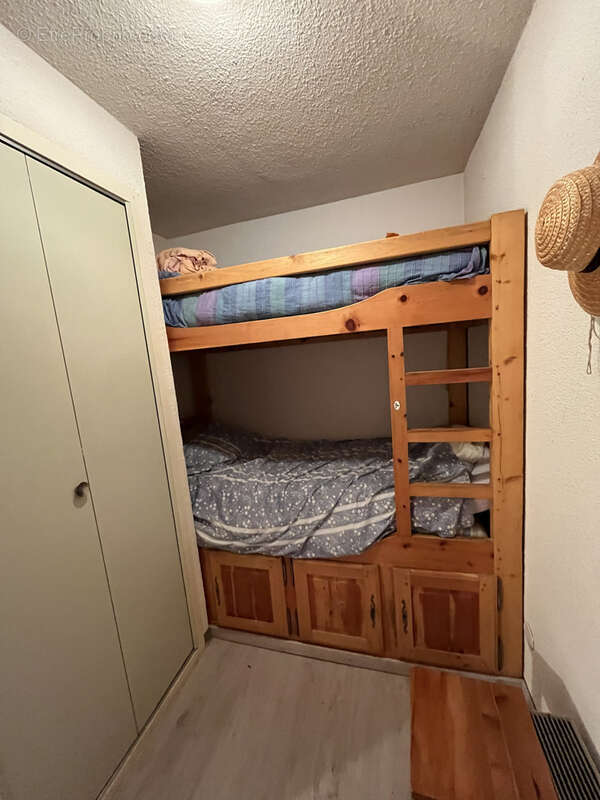 Appartement à RISTOLAS