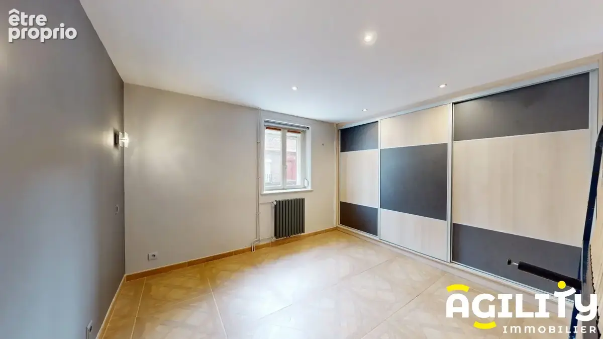 Maison 4 pièces 76 m² à vendre à Croix (59170) - photo 6