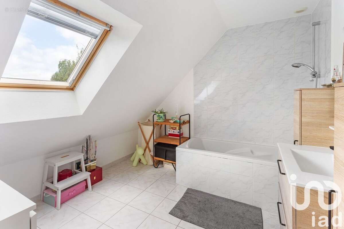 Photo 7 - Maison à NANTES