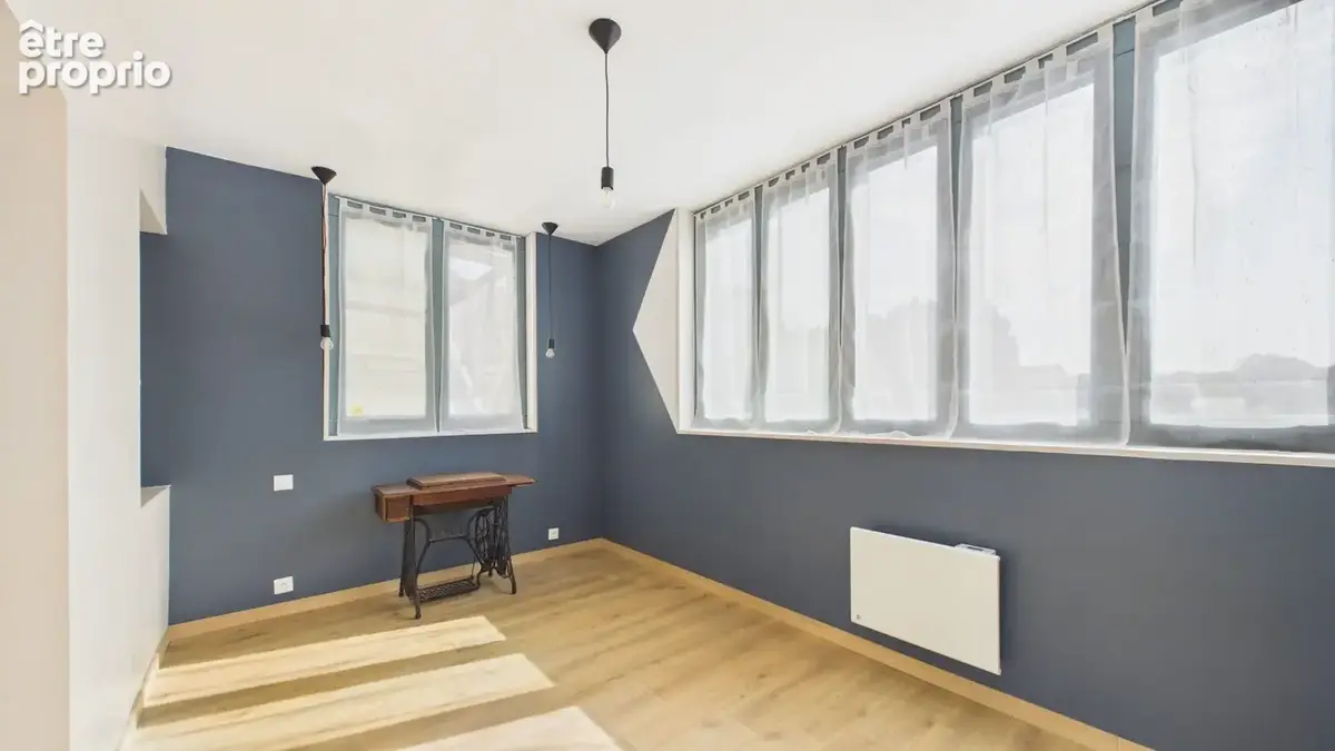 Maison 139 m² à Plouigneau  - photo 6