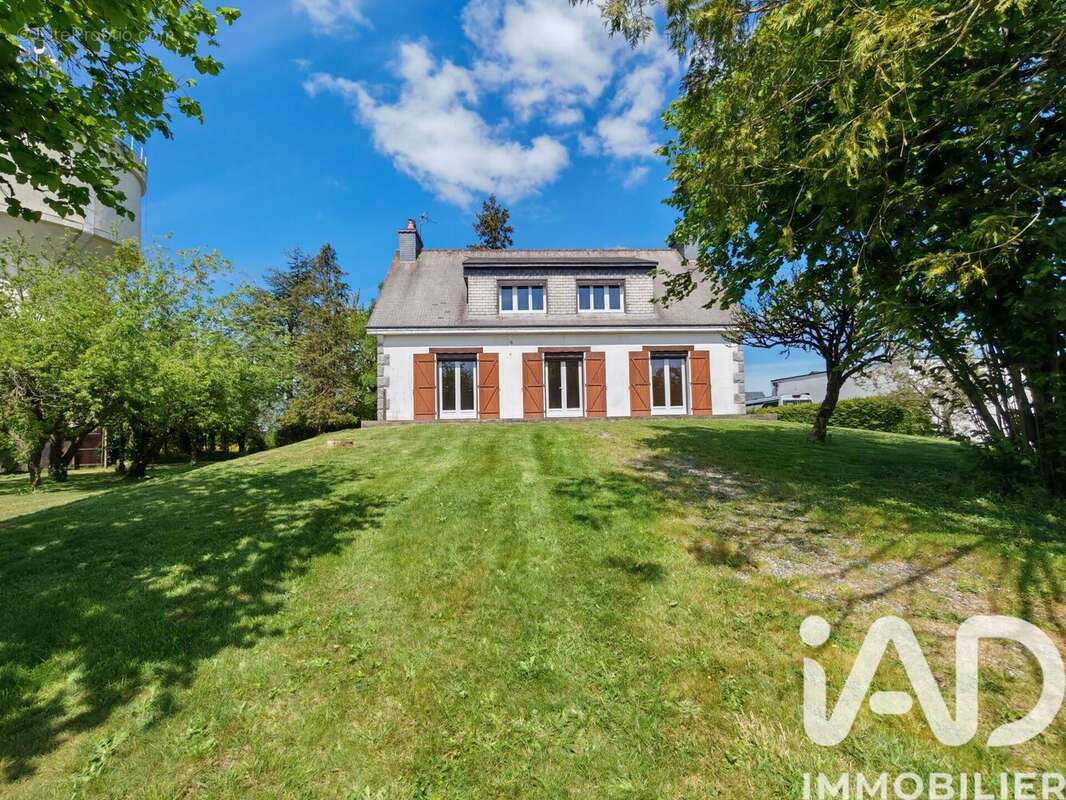 Photo 2 - Maison à PLOERMEL