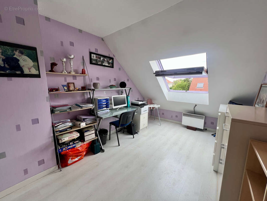 Maison à ATHIS-MONS