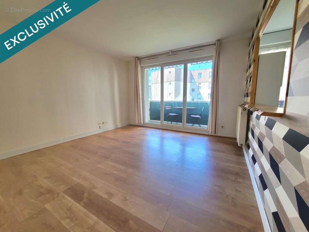 Photo 3 - Appartement à STRASBOURG