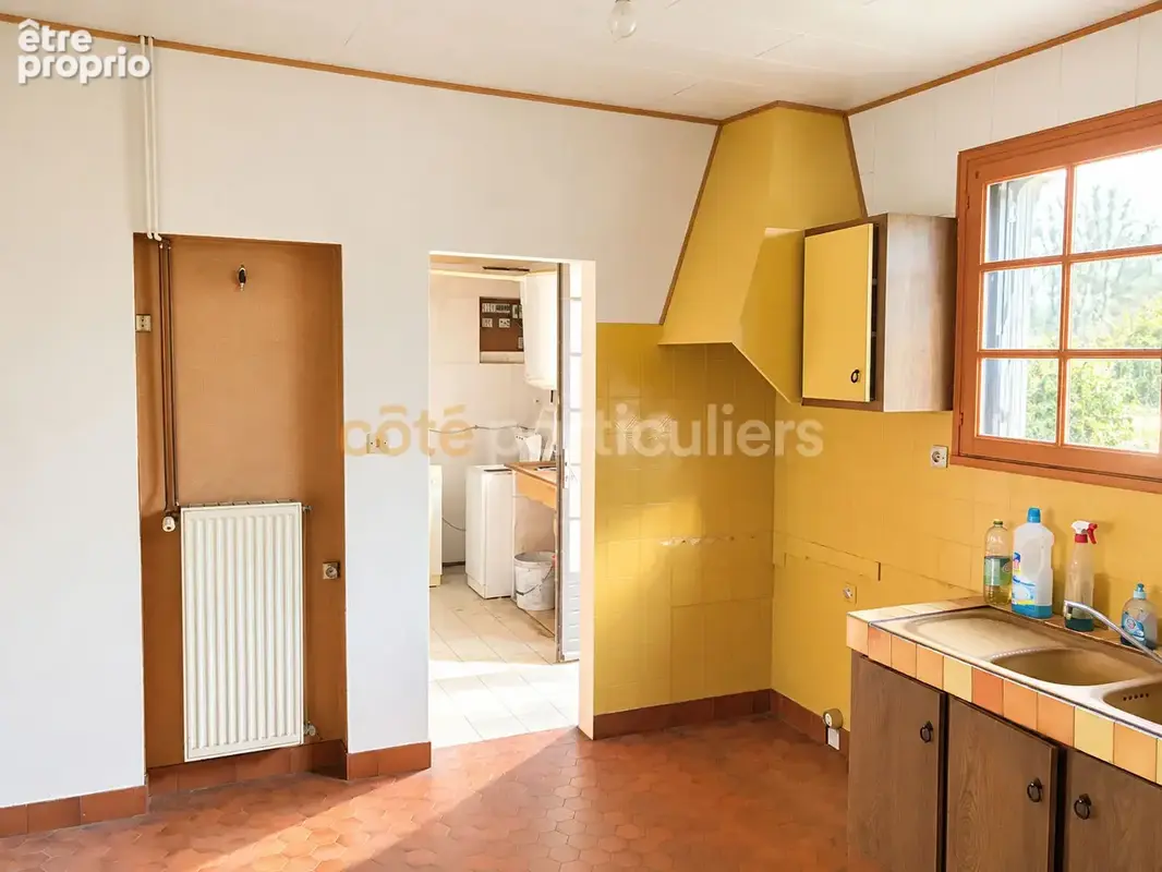 Maison Noirterre 5 pièce(s) 97 m2 - photo 10