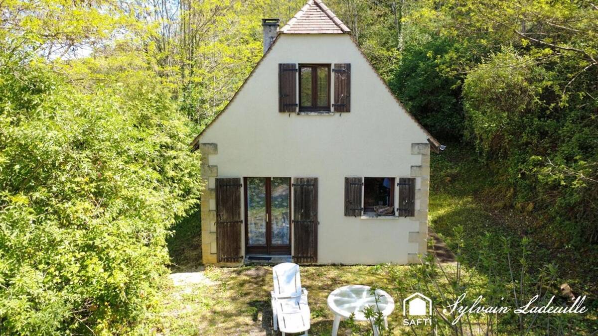 Photo 1 - Maison à BEYNAC-ET-CAZENAC