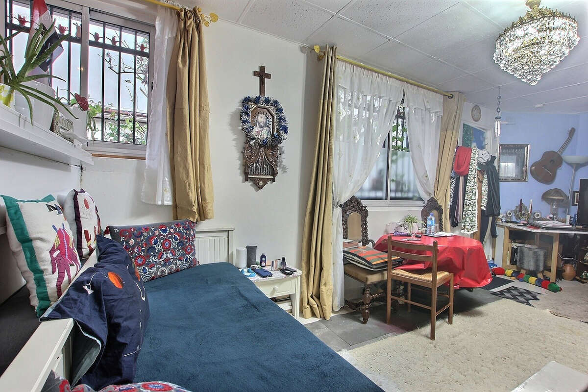 Appartement à PANTIN