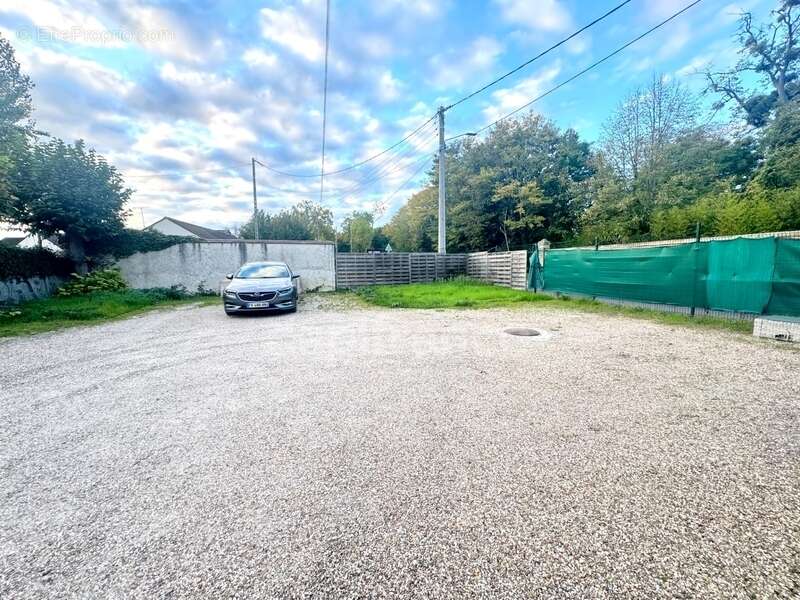 Appartement à ROSNY-SUR-SEINE
