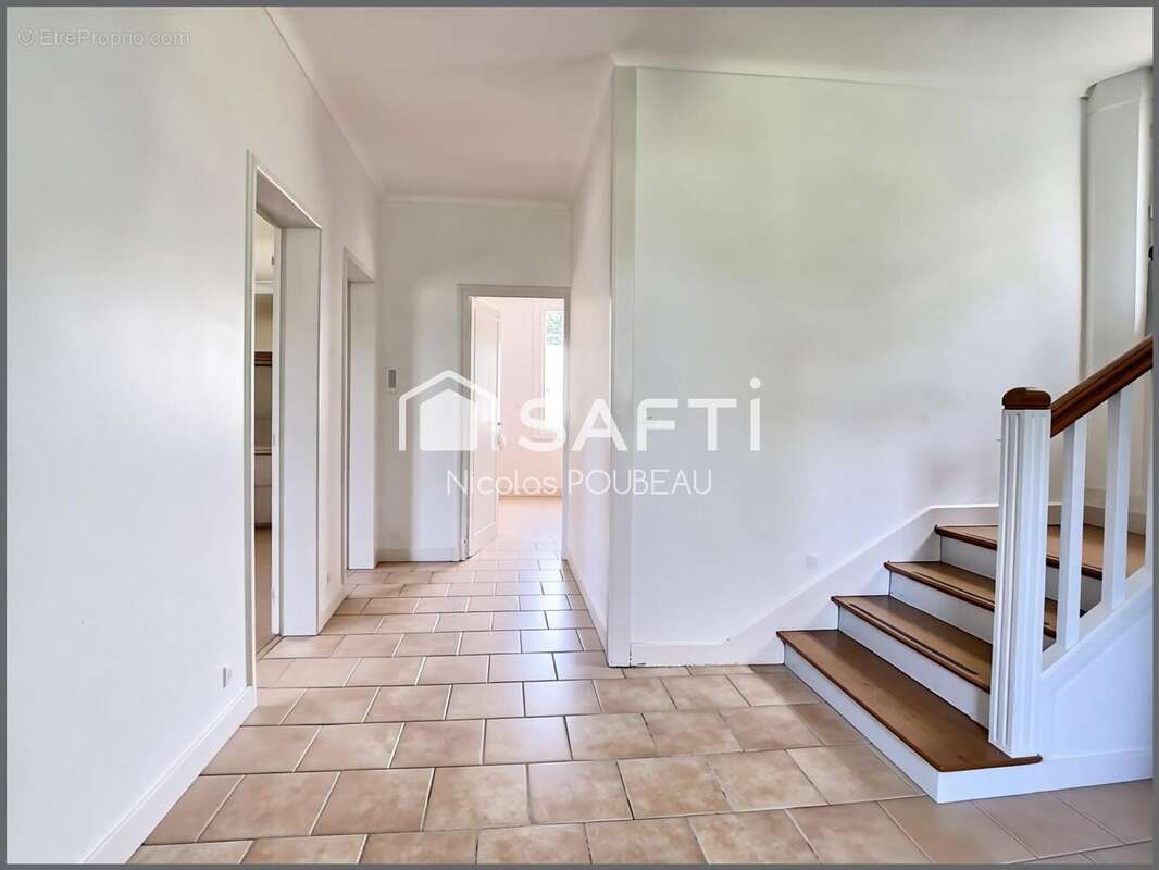 Photo 6 - Maison à VEIGNE