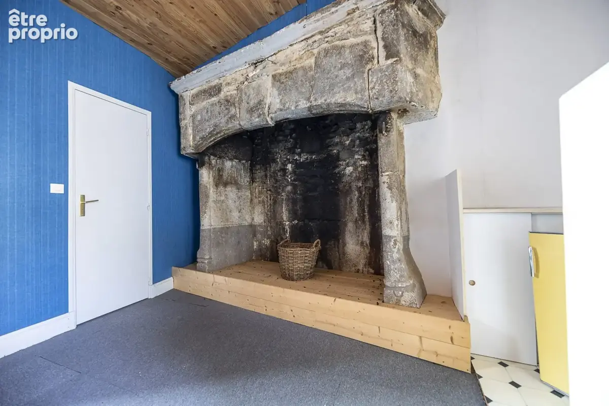 Maison 2 pièces 53 m² à vendre à Pleaux (15700) - photo 9