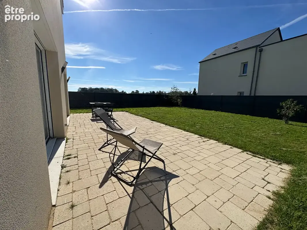 Maison Ranville - photo 1