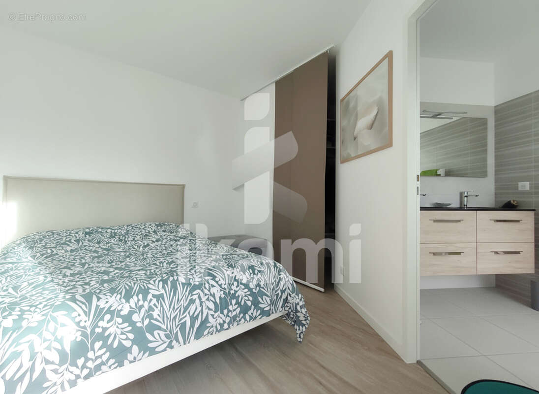 Maison à BRETIGNOLLES-SUR-MER