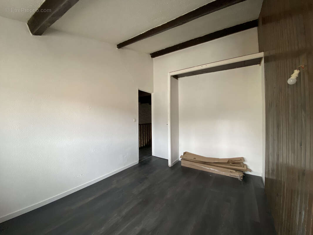 Appartement à VIAS