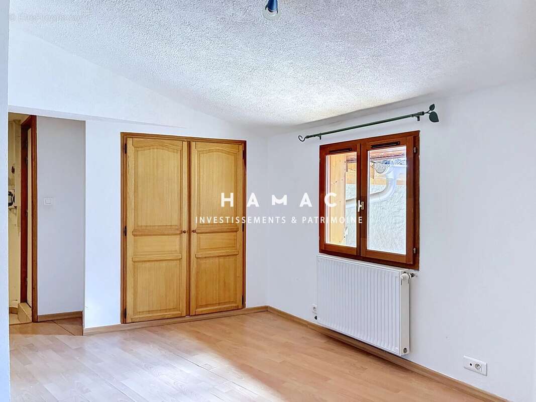 Appartement à VIENNE