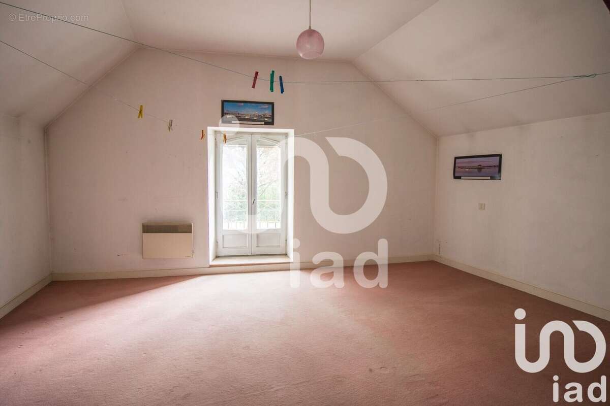 Photo 8 - Maison à RETIERS