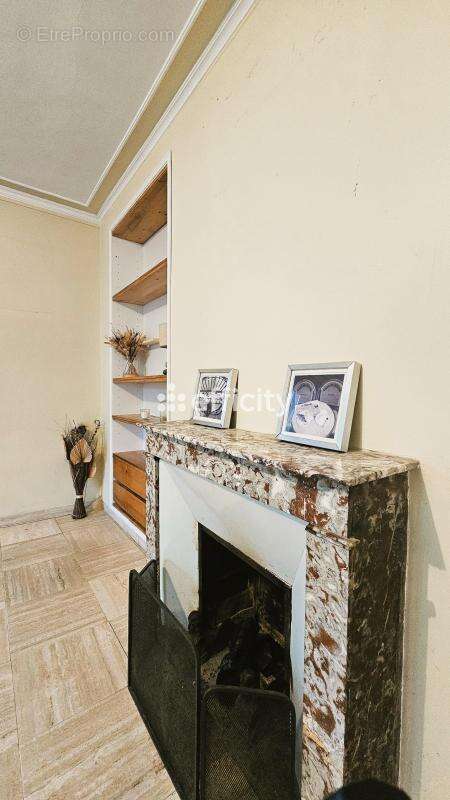 Appartement - photo 12