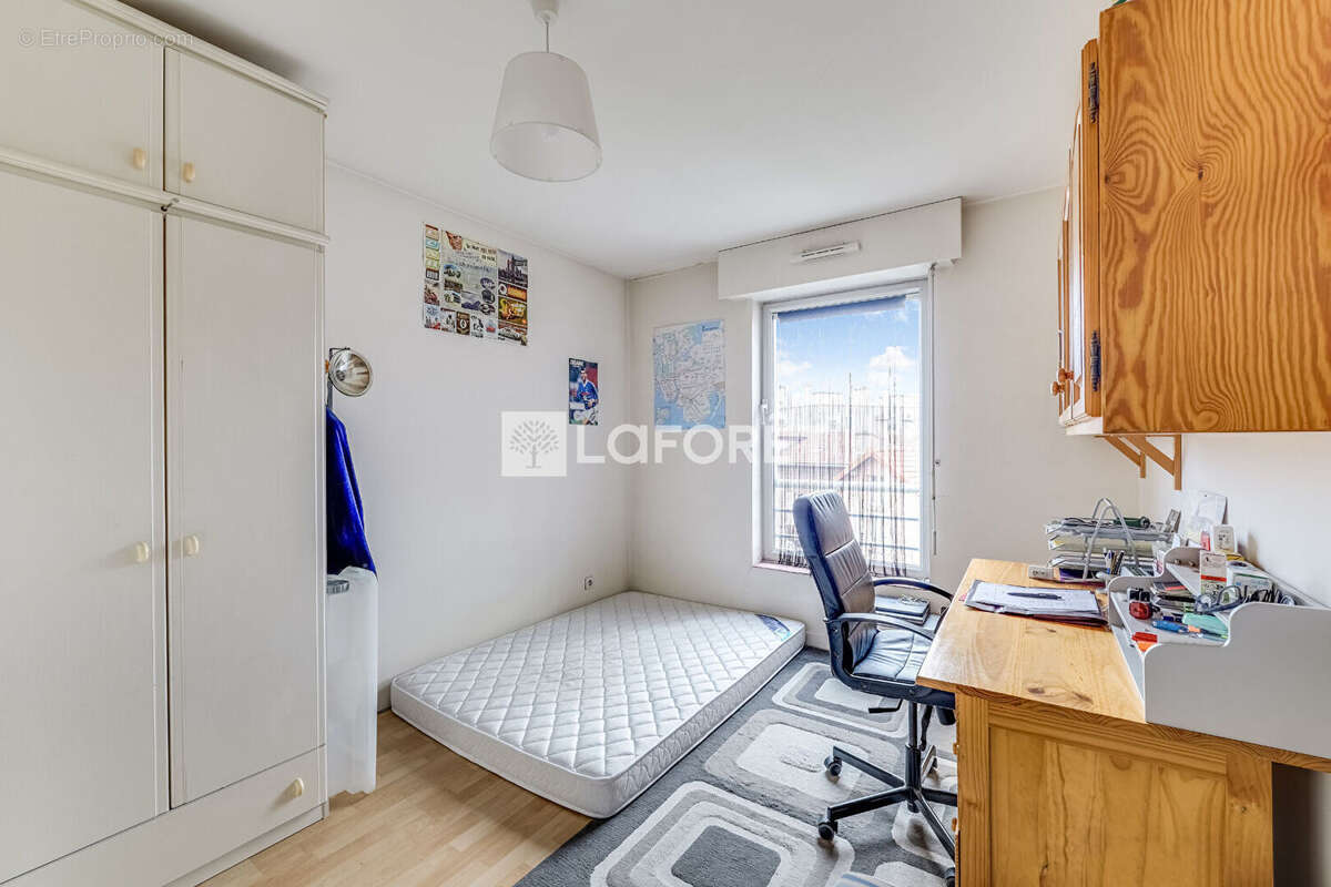 Appartement à VANVES