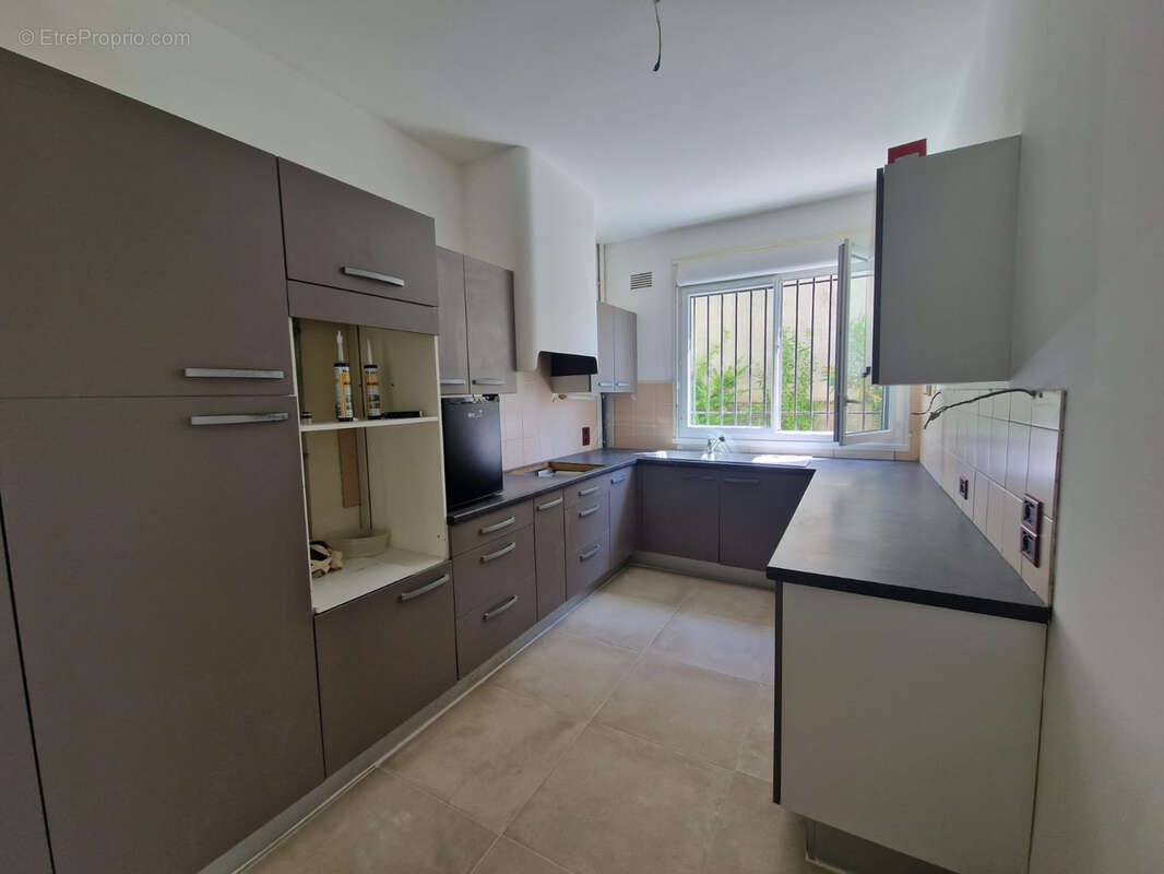 Appartement à LE BOUSCAT