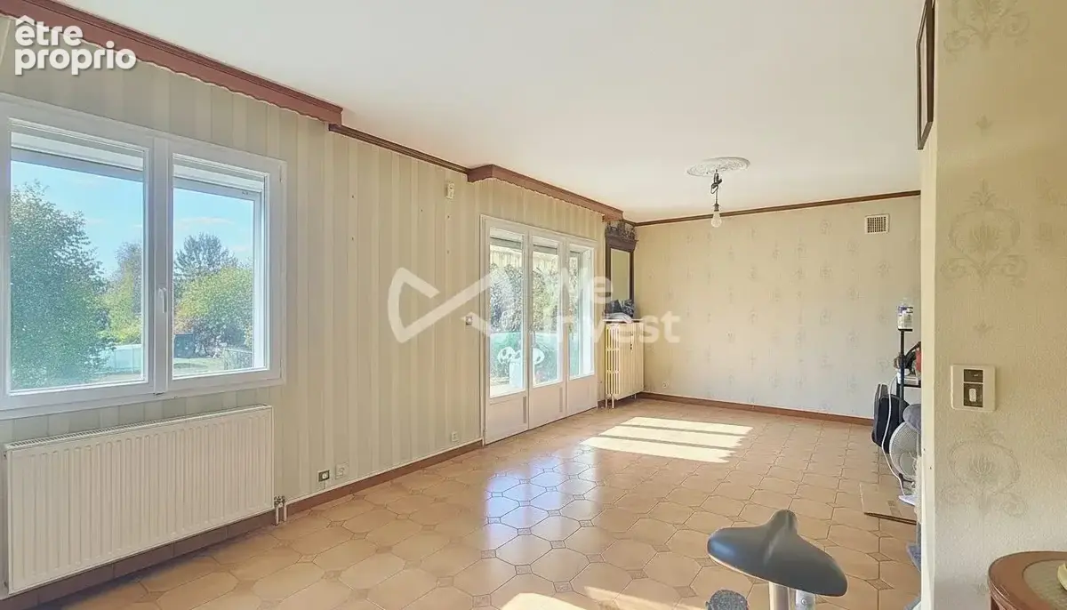 Maison 5 pièces 108 m² à vendre à Sedan (08200) - photo 8