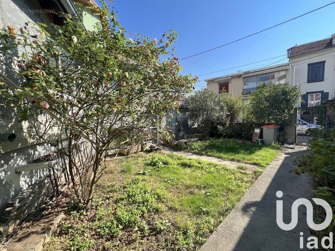 Photo 9 - Maison à GRENOBLE