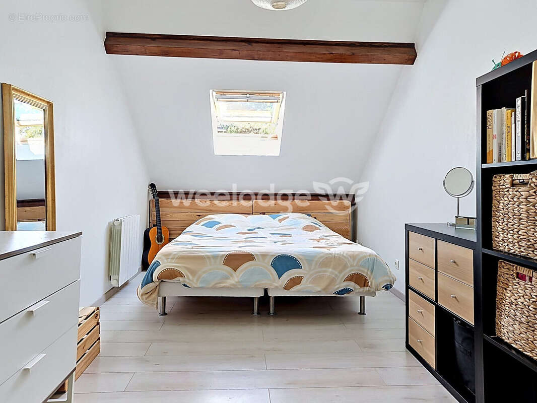 Appartement à CONFLANS-SAINTE-HONORINE