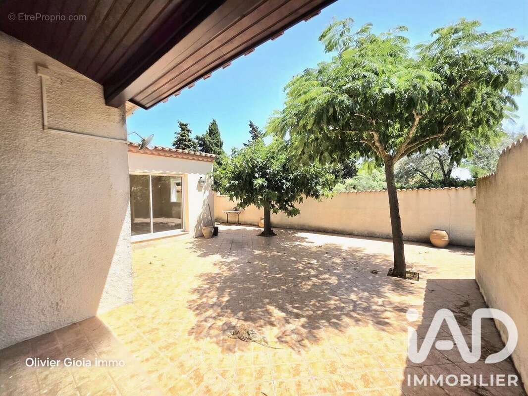 Photo 8 - Maison à NARBONNE