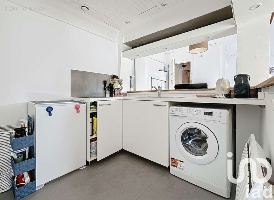 Photo 5 - Appartement à WISSOUS