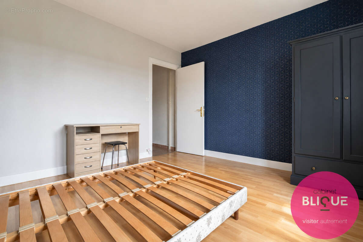 Appartement 39 m² à Vandoeuvre-Les-Nancy  - photo 16