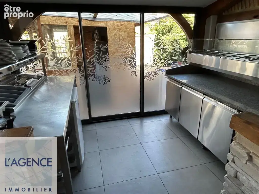 Commerce 125 m² à vendre à Laon (02000) - photo 5