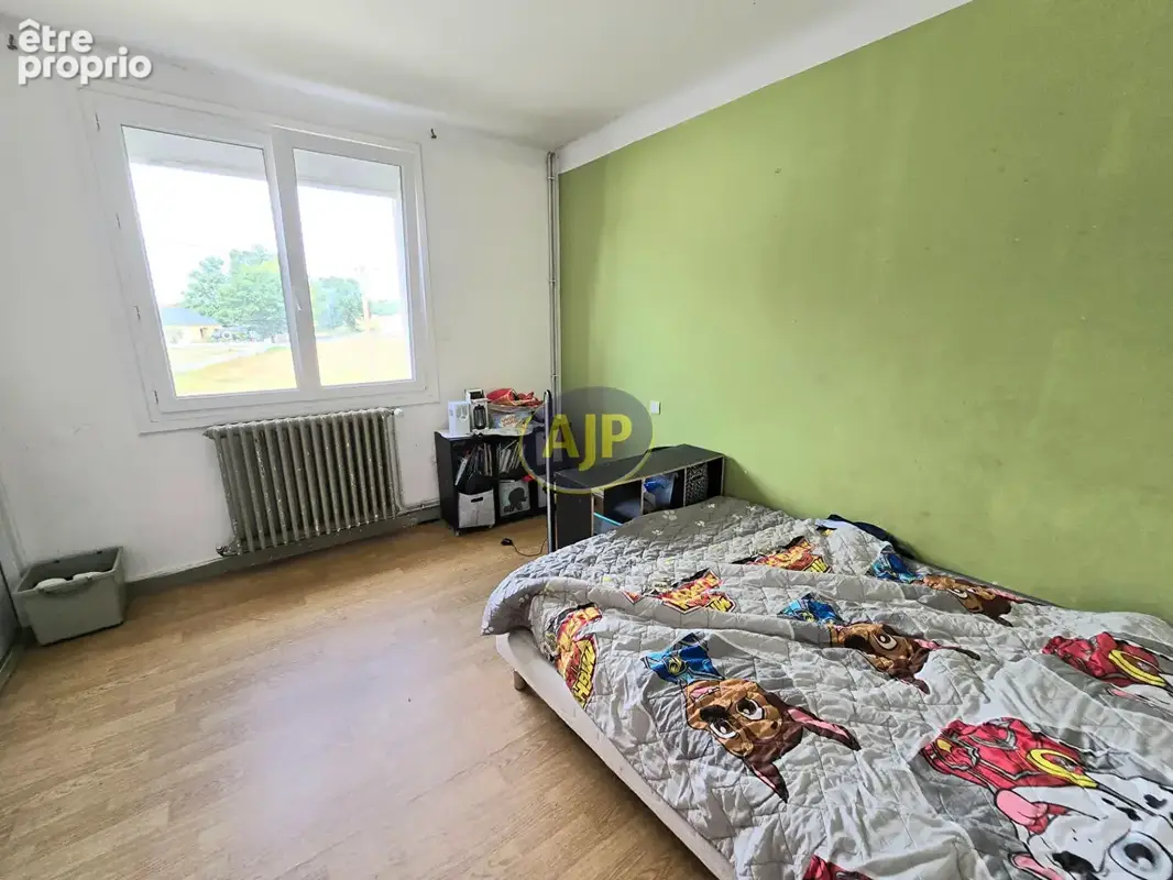 Maison Guemene Penfao 8 pièces 133 m2 - photo 10