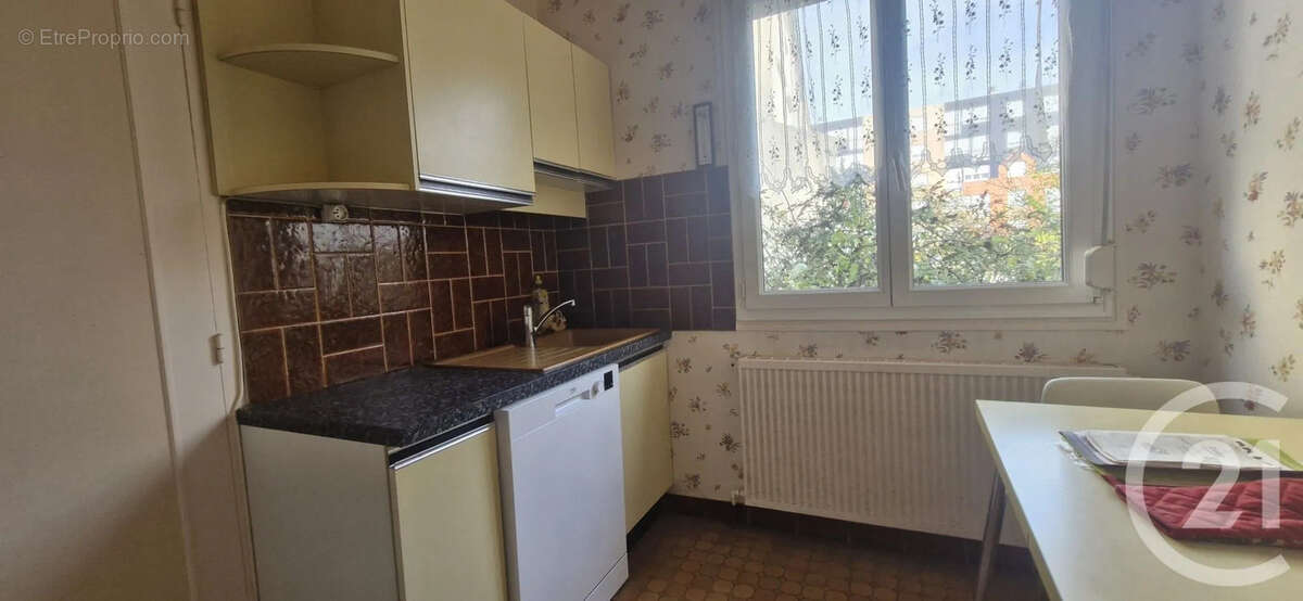 Maison à CHATEAUDUN