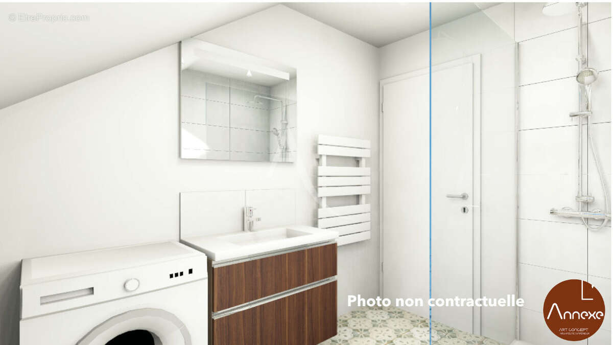 Appartement à PLOERMEL