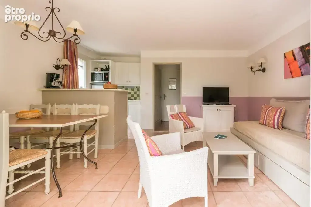 Investissement en residence de tourisme - photo 11