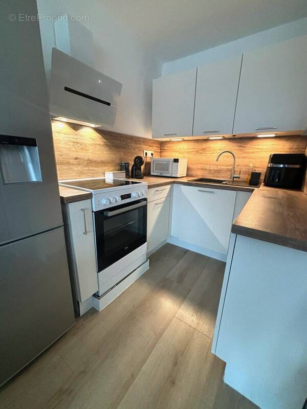 Appartement à FRONTIGNAN