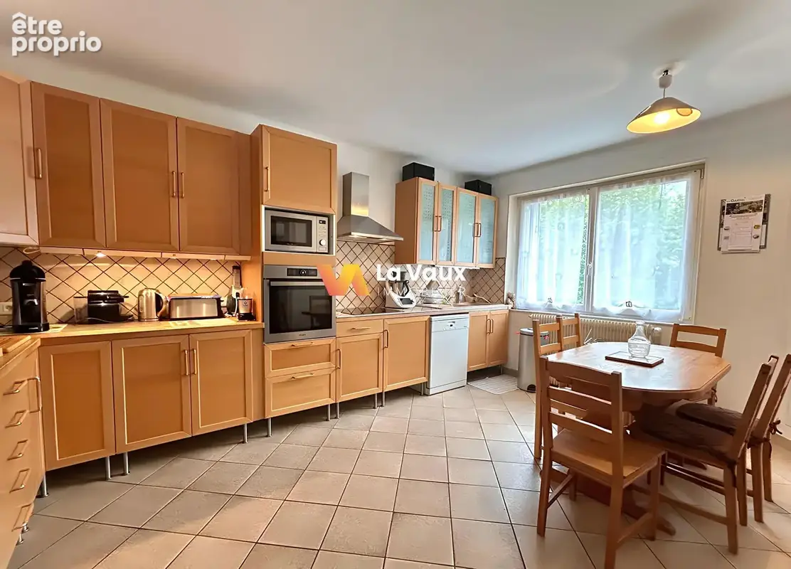 Maison Pulligny 8 pièces, 5 chambres - photo 8