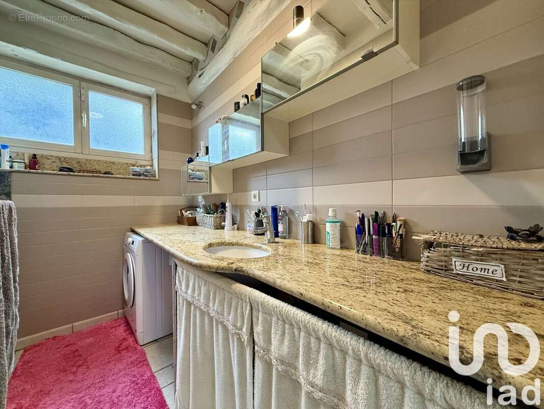 Photo 6 - Maison à SOISY-SUR-ECOLE