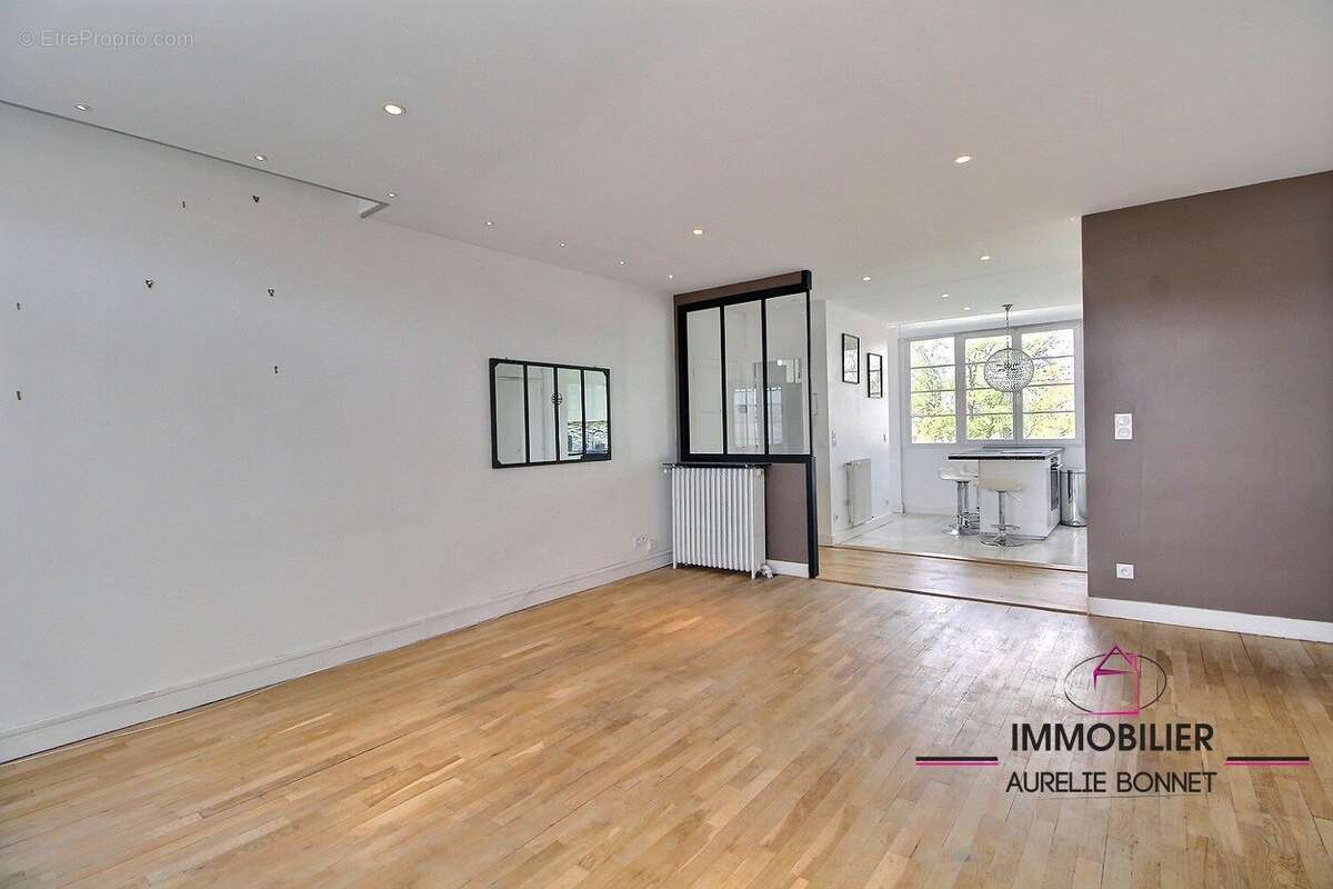 Appartement à LISIEUX