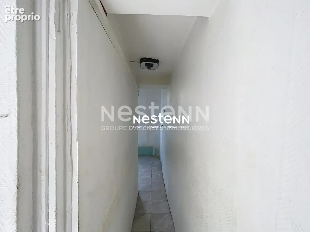 Studio 18,5 m² avec fort potentiel - Idéal investisseur - photo 3