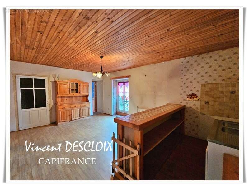 Maison à vendre 6 pièces BLIGNY SUR OUCHE (21) Terrain 616m² - photo 17