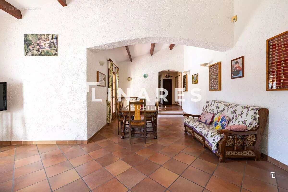 Maison à MARSEILLE-11E