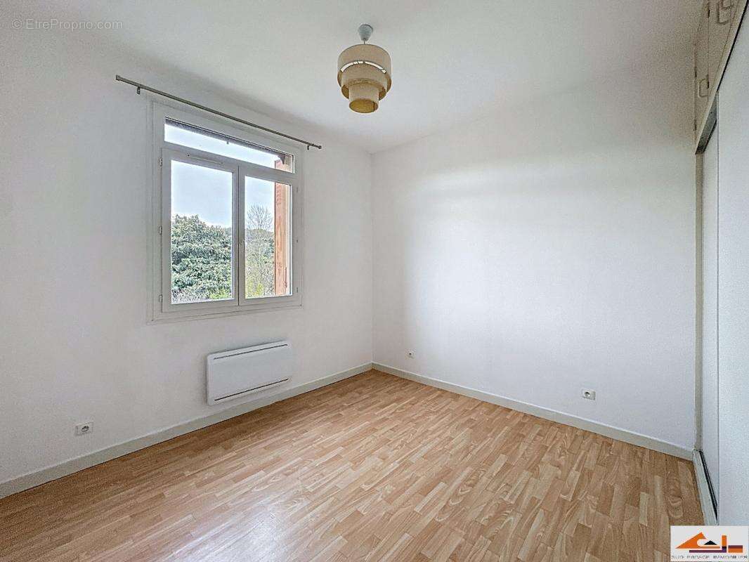 Appartement à CASTANET-TOLOSAN